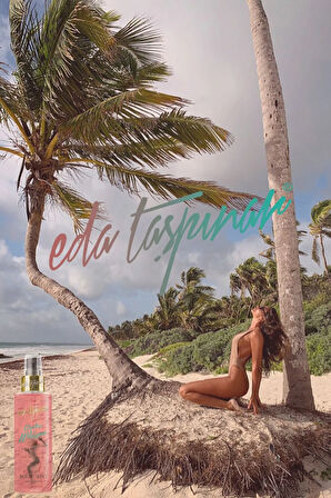 Eda Taşpınar Careless Whisper Body Mist - 200 ML