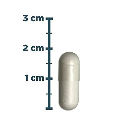 Vitamin B6 10 Mg 100 Kapsül - AROMASIZ