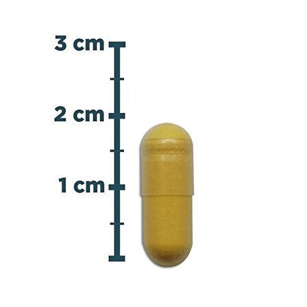 Coenzyme Q10 100 Mg 60 Kapsül - AROMASIZ