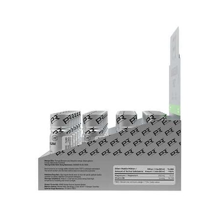 PR Nutrition Magnesium Shot 60 mL 20 Adet - YEŞİL ELMA