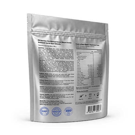 PR Nutrition Pre-Workout Beetroot 280 Gr - KIRMIZI MEYVELER