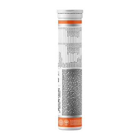 Pr Nutrition Hydro + Electrolytes 15 Efervesan Tablet - Portakal