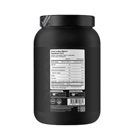 Kingsize Nutrition Whey Protein 1000 Gr - ÇİKOLATA