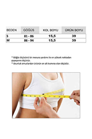 Bisiklet Yaka Siyah Renk Desensiz Sırtı Açık Fitilli Kısa Kol Likralı Fit Crop Top Bluz