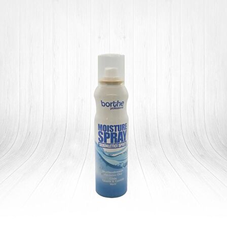 Borthe Moisture Serinletici Sprey 150ml