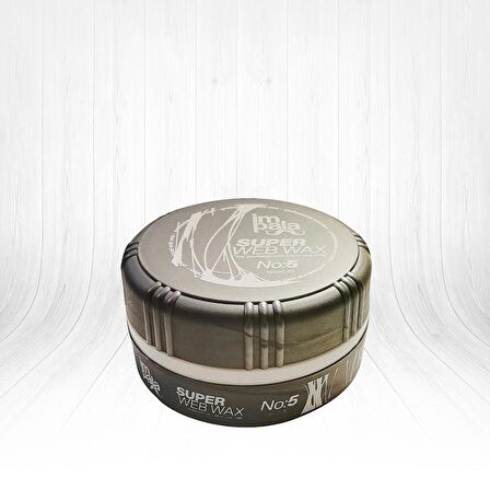 Impala No 5 Süper Web Wax 150ml