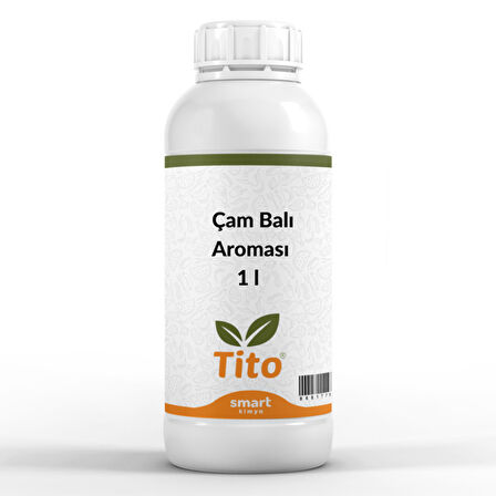 Çam Balı Aroması 1 litre
