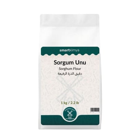 Sorgum Unu 1 kg