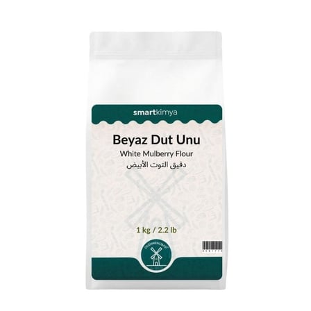 Beyaz Dut Unu 1 kg