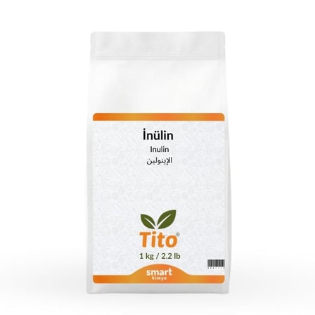 İnülin 1 kg