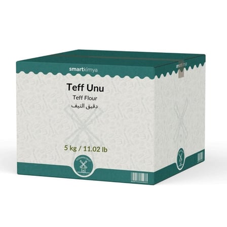 Teff Unu 5 kg