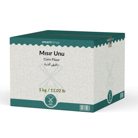 Mısır Unu 5 kg