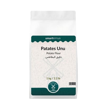 Patates Unu 1 kg