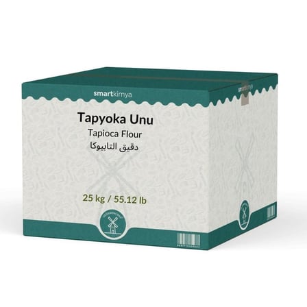 Tapyoka Unu 25 kg