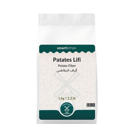 Patates Lifi 1 kg
