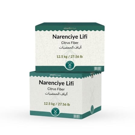 Narenciye Lifi 25 kg