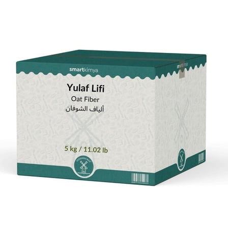 Yulaf Lifi 5 kg