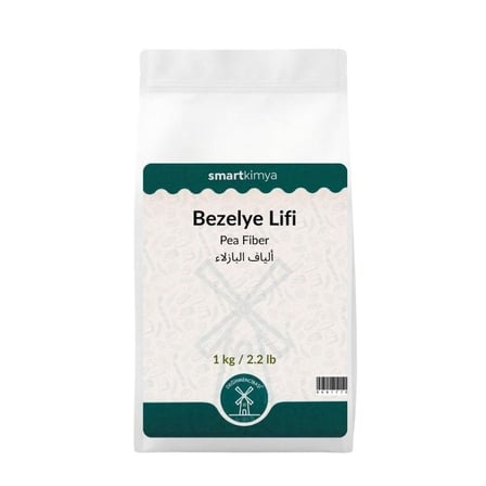 Bezelye Lifi 1 kg
