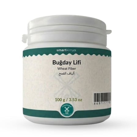 Buğday Lifi 100 g