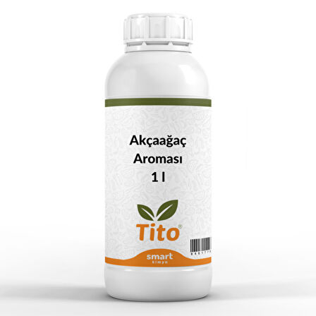 Akçaağaç Aroması 1 litre
