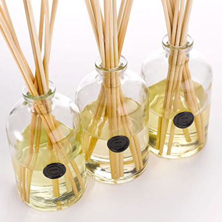 Hindistan Cevizli Kapuçino Mum Esansı 1 litre