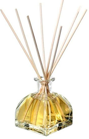 Hindistan Cevizli Kapuçino Mum Esansı 1 litre