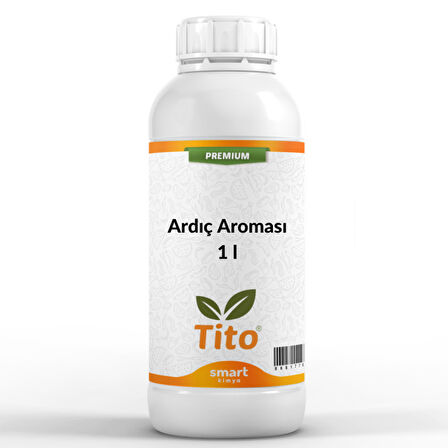 Premium Ardıç Aroması 1 litre