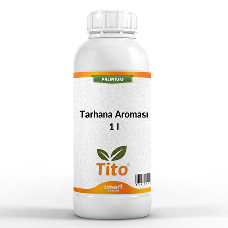 Premium Tarhana Aroması 1 litre