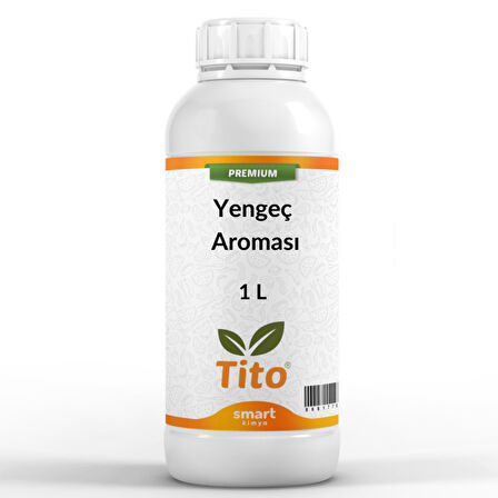 Premium Yengeç Aroması 1 litre