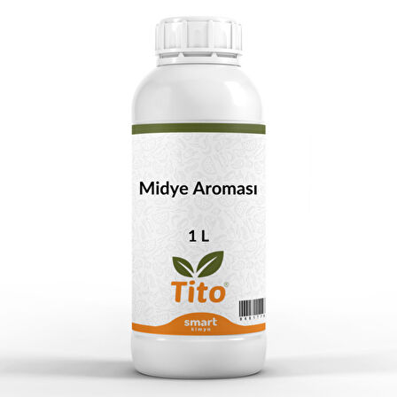 Midye Aroması 1 litre