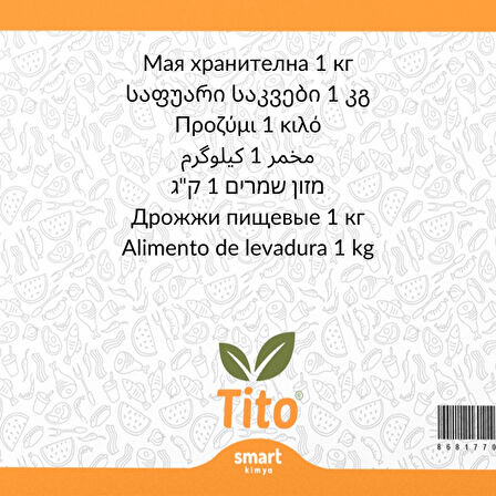 Maya Besini 1 kg