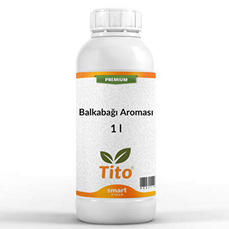 Premium Balkabağı Aroması 1 litre