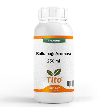 Premium Balkabağı Aroması 250 ml