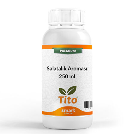 Premium Salatalık Aroması 250 ml