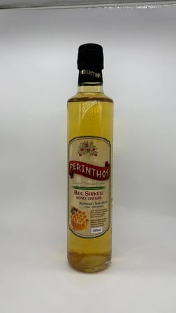 PERİNTHOS BAL SİRKESİ 500 ML