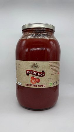 PERİNTHOS DOMATES SOSU 2.850 GR