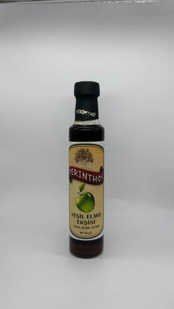 PERİNTHOS YEŞİL ELMA EKŞİSİ 350 GR ( 250 ML )