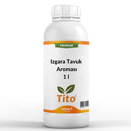 Premium Izgara Tavuk Aroması 1 litre