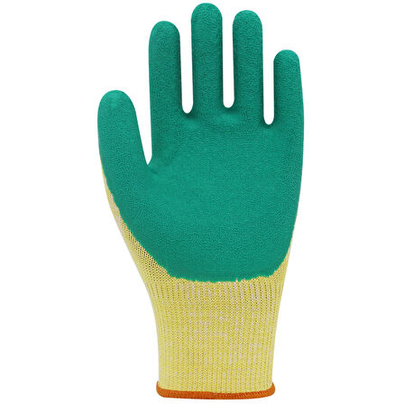 Beybi Pamuk Örme Eldiven Pl-550 No:10