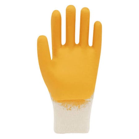 BEYBİ ELD KN350 SARI 12 ÇİFT NO:10