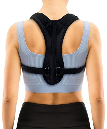 Ligorix Postureks Stabil Korse Bedensiz