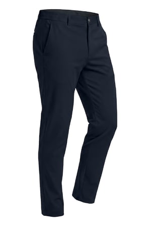 Erkek Flexon Ultra Esnek Relaxed Beli Lastikli Jogger Pantolon Lacivert M702-R0433-05