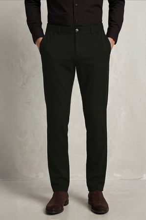 Erkek North Esnek Relaxed Beli Lastikli Jogger Pantolon Haki M702-R0311-06