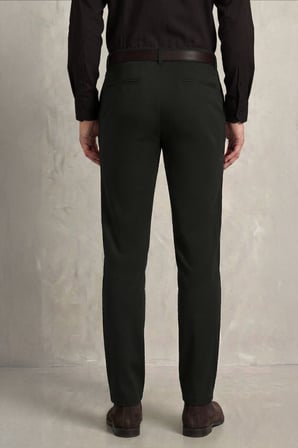 Erkek North Esnek Relaxed Beli Lastikli Jogger Pantolon Haki M702-R0311-06