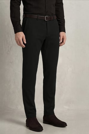 Erkek North Esnek Relaxed Beli Lastikli Jogger Pantolon Haki M702-R0311-06