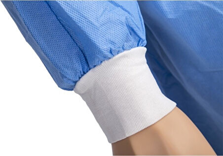  Sms Önlük   (50 Adet)     Tek Kullanımlık