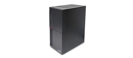 QUADRO SOLID DHA-44825 CORE i5 4460 8GB- 256GB SSD- O/B HD VGA FDOS