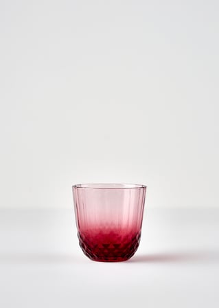Colore Kesme Bardak Gül Kurusu 320 cc