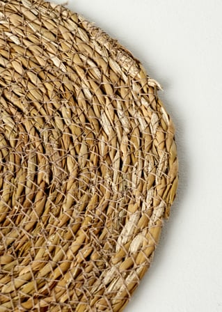 Rafe 2'li Nihale Naturel (20 cm)