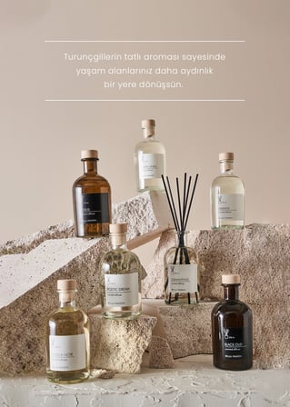 Osmanthus Oda Kokusu (250 ml)